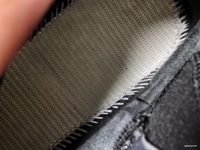 Adidas Basketball Quantum Yeezy EG1535 0929